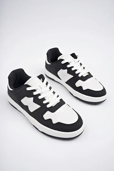 Kadın Günlük Sneaker Ayakkabı - 9