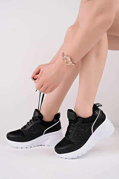 Kadın Sneaker Günlük Ayakkabı - 1