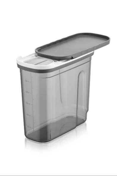 LitaeTrend Erzak Saklama Kabı 3 Lt Royaleks-BNM-1176 ürün görseli 1