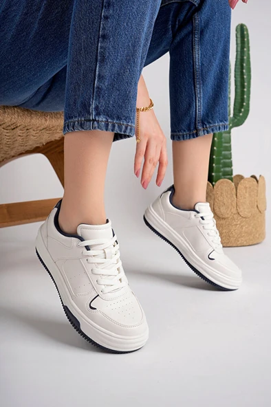 Kadın Sneaker Günlük Ayakkabı - 11