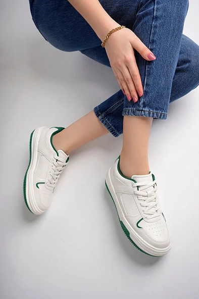 Kadın Sneaker Günlük Ayakkabı - 2