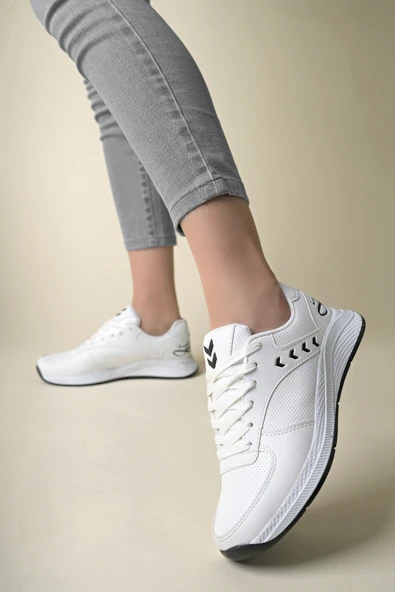 Kadın Sneaker Günlük Ayakkabı LEO01 - 8