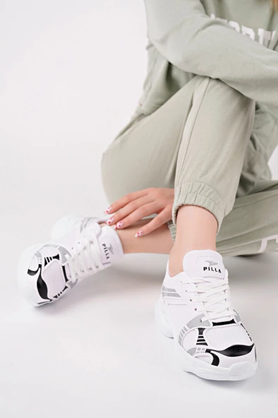 Kadın Sneaker Günlük Ayakkabı - 2