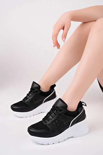 Kadın Sneaker Günlük Ayakkabı - 2