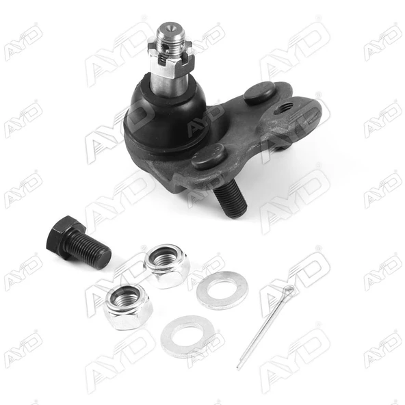 Rotil Alt Sol Civic 2007-2011 FD6 ürün görseli 1