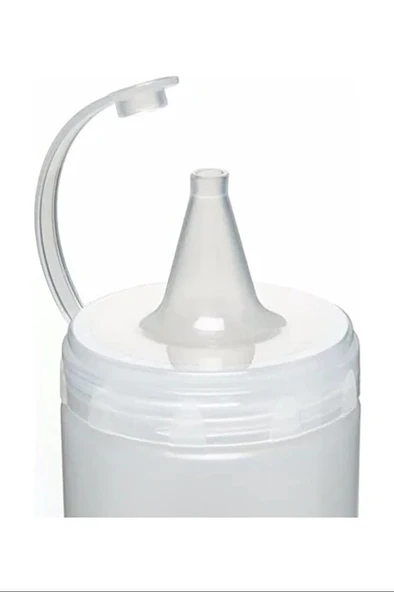 LitaeTrend Masterchef Yağdanlık & Sosluk 1000 Ml Royaleks-GMP-122 - 2