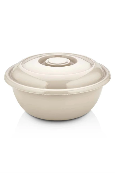 LitaeTrend Kapaklı Leğen 23 Lt. Royaleks-81810 ürün görseli