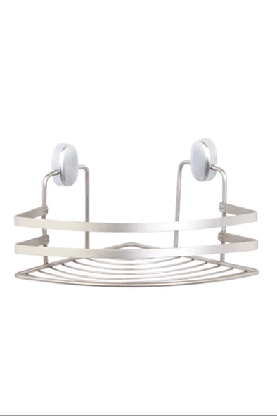 LitaeTrend Üçgen Köşelik Lamalı Tek Katlı 18 cm Royaleks DLP-740 - 1