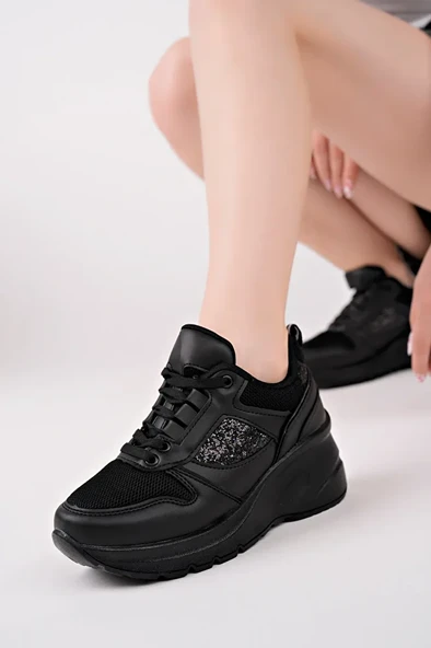 Kadın Sneaker Günlük Ayakkabı - 4