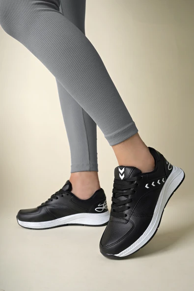 Kadın Sneaker Günlük Ayakkabı LEO01 - 5
