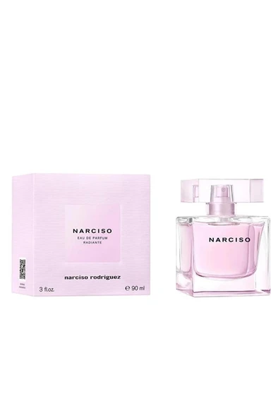 Narciso Rodriguez Narciso Radiante EDP 90 ml Kadın Parfüm ürün görseli