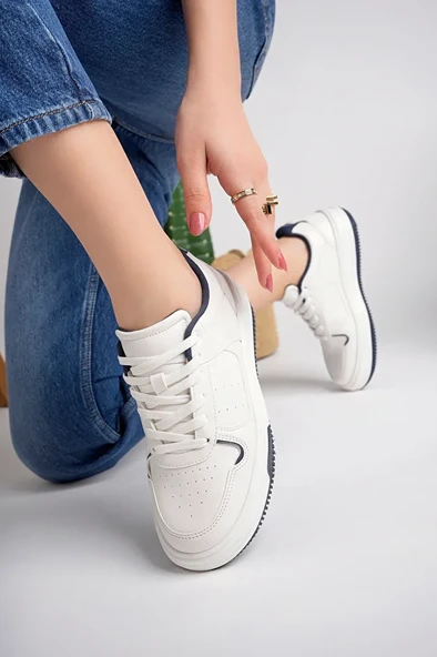 Kadın Sneaker Günlük Ayakkabı - 12
