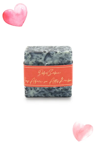 Sevgililer Günü Hediye Paketi Spicy Hediyelik Sevgililer Günü Seti, Mum Hediye Kutusu - 8