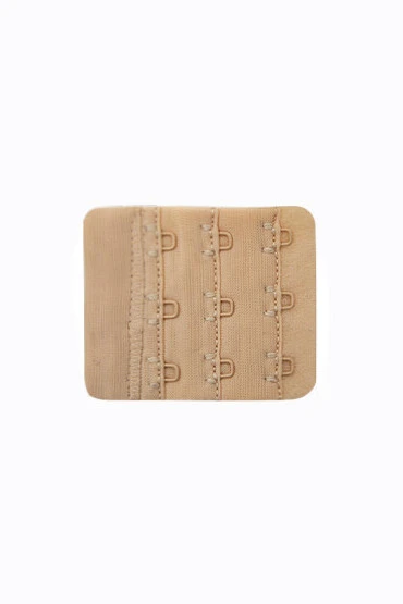 Ten Rengi Üç Kopçalı Agraf ürün görseli 1