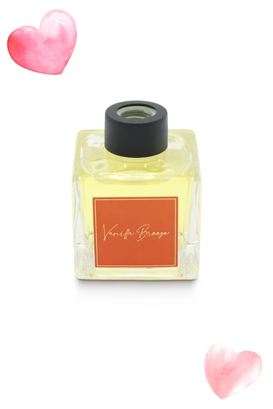 Sevgililer Günü Hediye Paketi Spicy Hediyelik Sevgililer Günü Seti, Mum Hediye Kutusu - 5