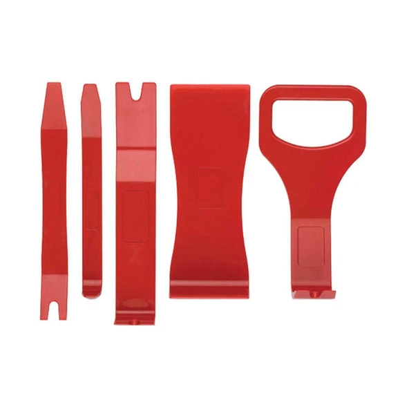 Ceta Form N31-1105 5 Parça Döşeme ve Trim Sökme Takımı ürün görseli