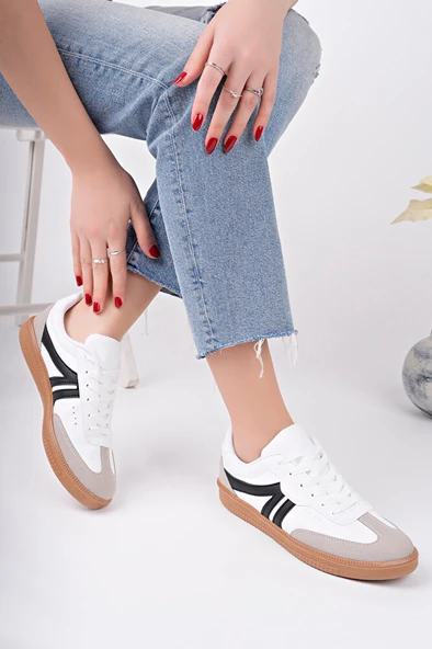 Sneaker Günlük Ayakkabı - 8
