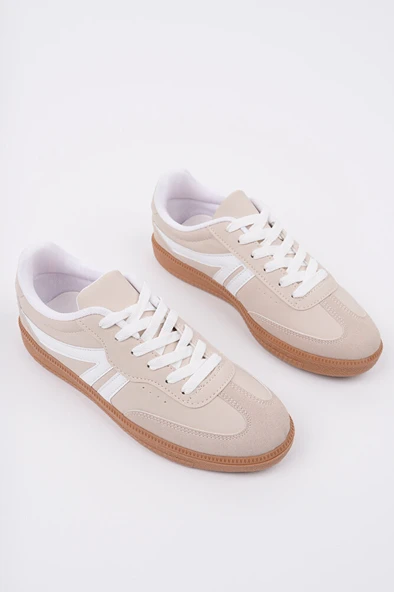 Sneaker Günlük Ayakkabı - 4