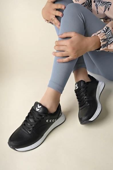 Kadın Sneaker Günlük Ayakkabı LEO01 - 6