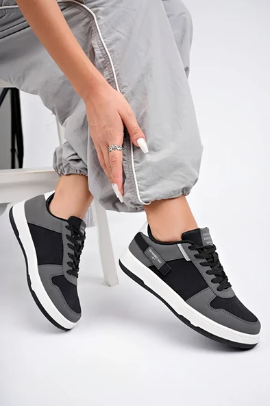 Kadın Günlük Sneaker Ayakkabı - 7