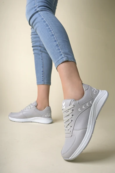 Kadın Sneaker Günlük Ayakkabı LEO01 - 3