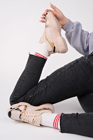 Kadın Sneaker Günlük Ayakkabı - 6
