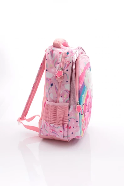 MUGGLE Mu-9067 Believe In Yourself Koleksiyonu İlkokul Çantasi - 2