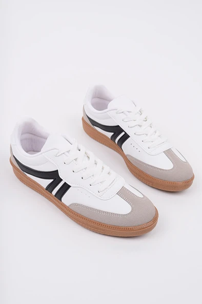 Sneaker Günlük Ayakkabı - 10