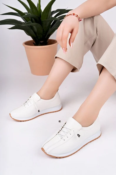 Kadın Günlük Ayakkabı - Resim 7