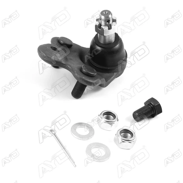 Alt Rotil Sağ Civic 2007-2011 FD6 ürün görseli 1