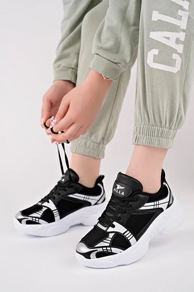 Kadın Sneaker Günlük Ayakkabı - 7