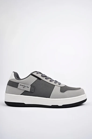 Kadın Günlük Sneaker Ayakkabı - 4