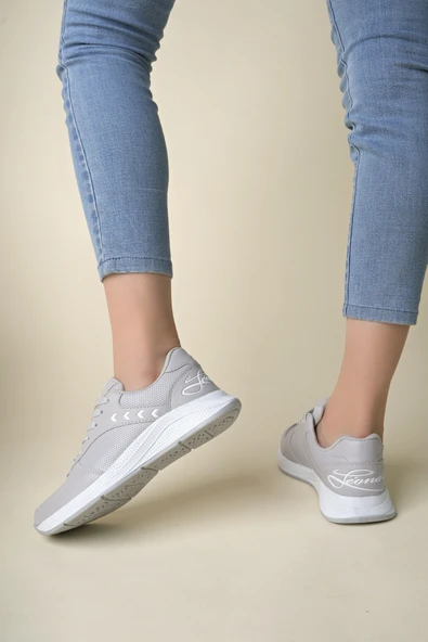 Kadın Sneaker Günlük Ayakkabı LEO01 - 4