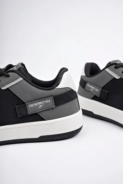Kadın Günlük Sneaker Ayakkabı - 11