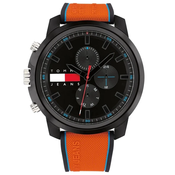 Tommy Hilfiger TH1710583 Erkek Kol Saati ürün görseli