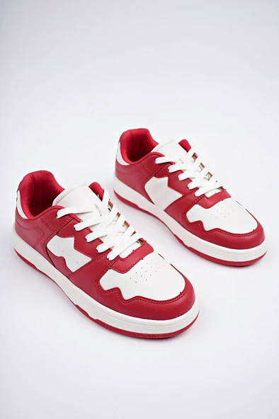 Kadın Günlük Sneaker Ayakkabı - 4