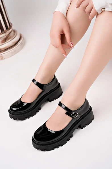 Kadın Casual Şık Ayakkabı - Resim 4