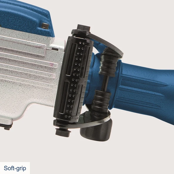 Scheppach AB1700 Elektrikli Kırıcı - 3