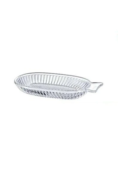 LitaeTrend Cam Oval Elma Rendesi Royaleks-SGM09342 - 1