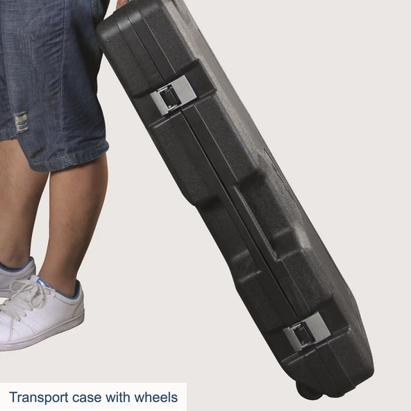 Scheppach AB1900 Elektrikli Kırıcı - 4