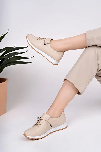 Kadın Günlük Ayakkabı - Resim 2