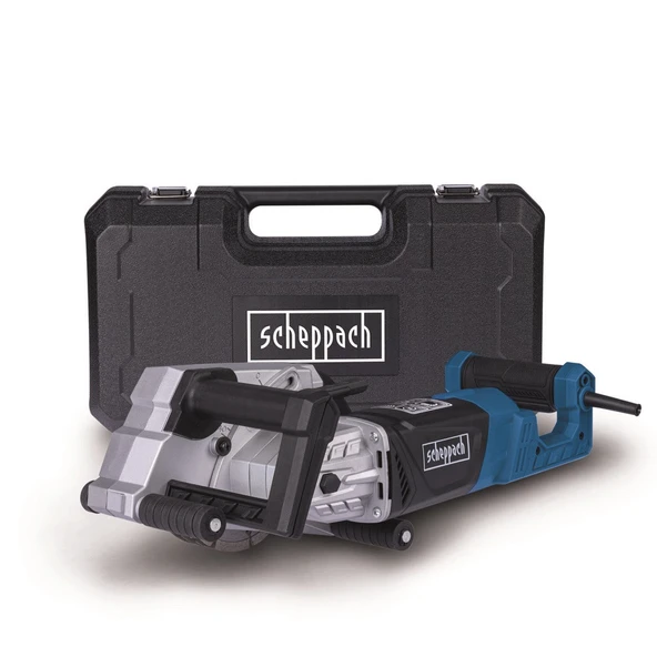 Scheppach MNF2250 2250W Kanal Açma Makinesi