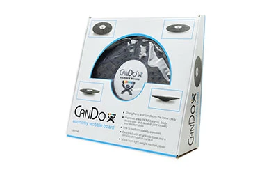 CanDo  Economy Balance Board / Denge Tahtası ( 38 cm çapında ) - 2