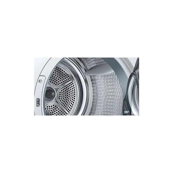 Profilo KM8611HTR 8 Kg Isı Pompalı Çamaşır Kurutma Makinesi - 2