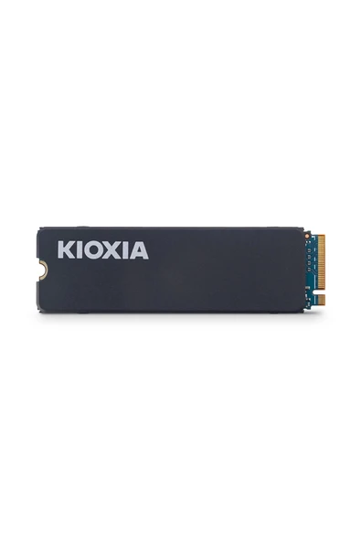 Kioxia Exceria 2TB PCI-Express 4.0 M.2 SSD LSC11K2T04G8 - 1