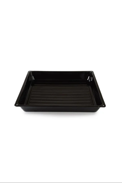 LitaeTrend Kare Emaye Tepsi 48 No Royaleks-70012 - 1