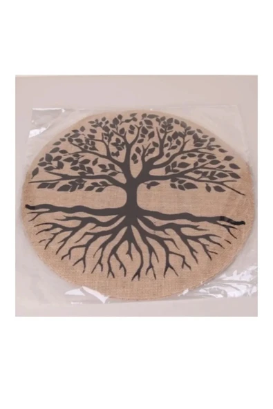 LitaeTrend Desenli Supla 6 Lı 35 Cm Royaleks-BLS GRS35 - 1