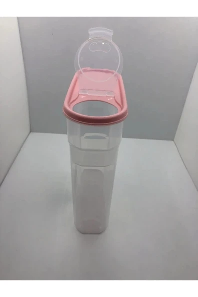 LitaeTrend 6lt Saklama Kabı 1 Adet Royaleks-69862 ürün görseli 1