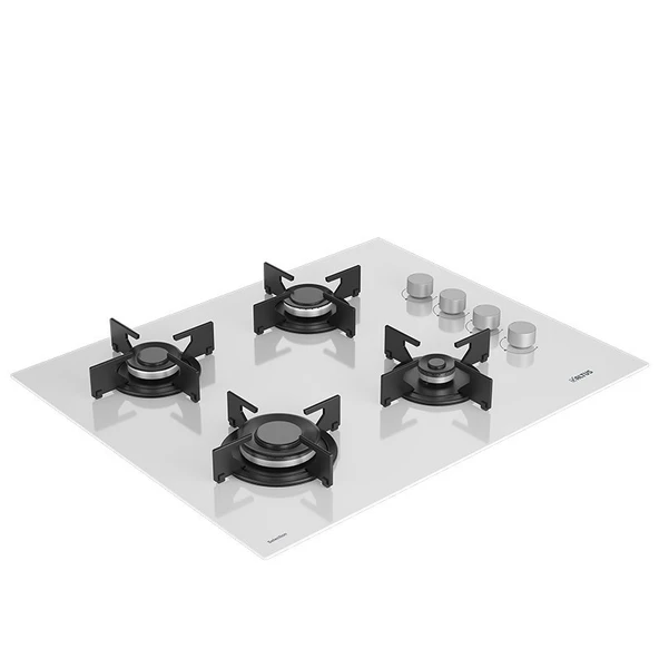 Altus Ala 159 Dw Doğalgazlı Beyaz Ocak - 2