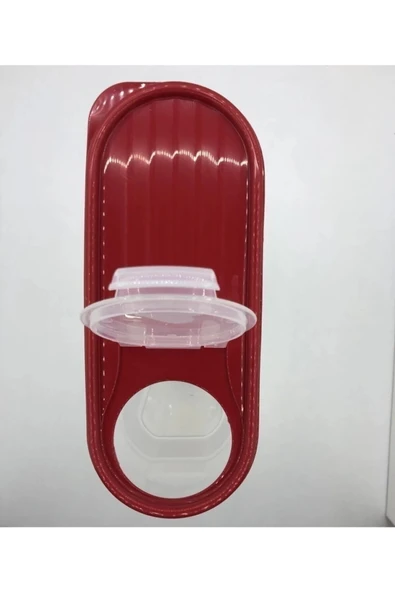 LitaeTrend 6lt Saklama Kabı 1 Adet Royaleks-69862 - Resim 2